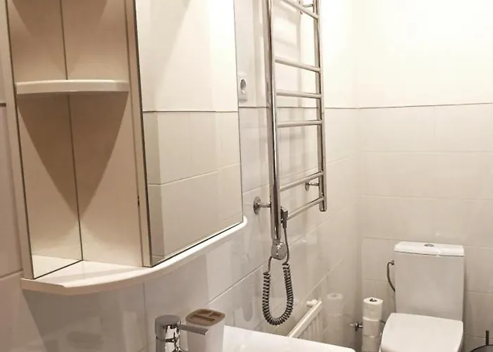 Dzīvoklis Old Town Two Bedroom Near Dome Square & Scenic Waterfront