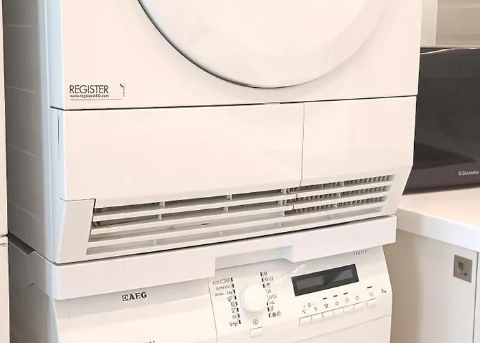 Old Town Two Bedroom Near Dome Square & Scenic Waterfront * Riga