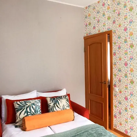 Old Town Two Bedroom Near Dome Square & Scenic Waterfront * Riga