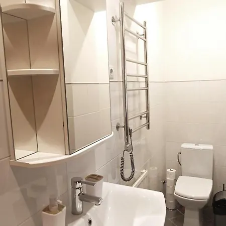 Dzīvoklis Old Town Two Bedroom Near Dome Square & Scenic Waterfront