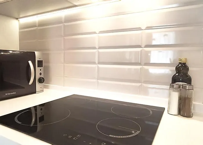 Old Town Two Bedroom Near Dome Square & Scenic Waterfront * Riga